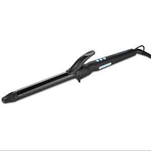 Bio Ionic Long Barrel Curling Iron 1” bioionic